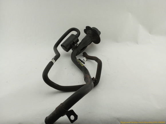 Fiat 500 Fuel Filler Neck Tube