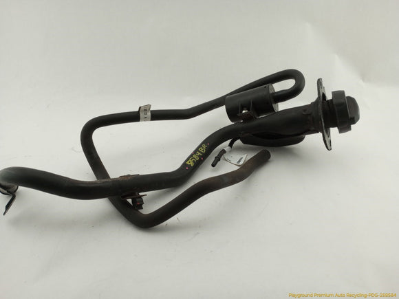 Fiat 500 Fuel Filler Neck Tube