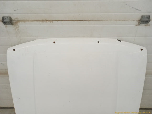 Toyota 4Runner Hood Bonnet Panel