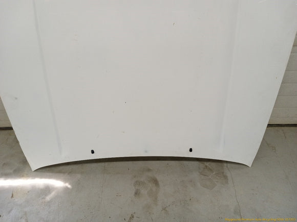 Toyota 4Runner Hood Bonnet Panel