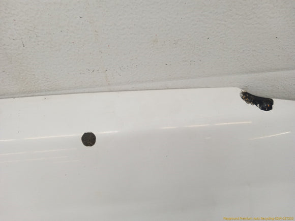 Toyota 4Runner Hood Bonnet Panel