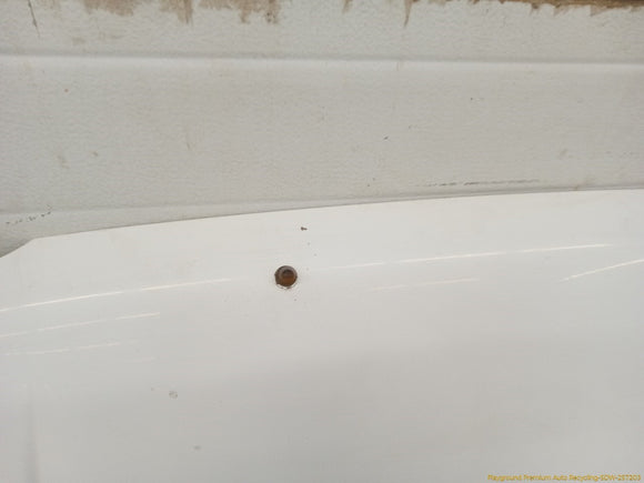 Toyota 4Runner Hood Bonnet Panel