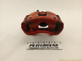 Fiat 500 Passenger Right Front Brake Caliper