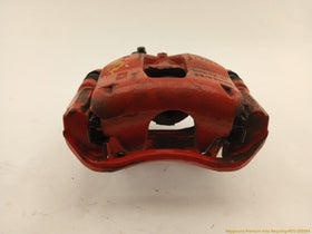 Fiat 500 Passenger Right Front Brake Caliper - 0
