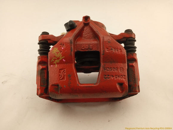 Fiat 500 Passenger Right Front Brake Caliper
