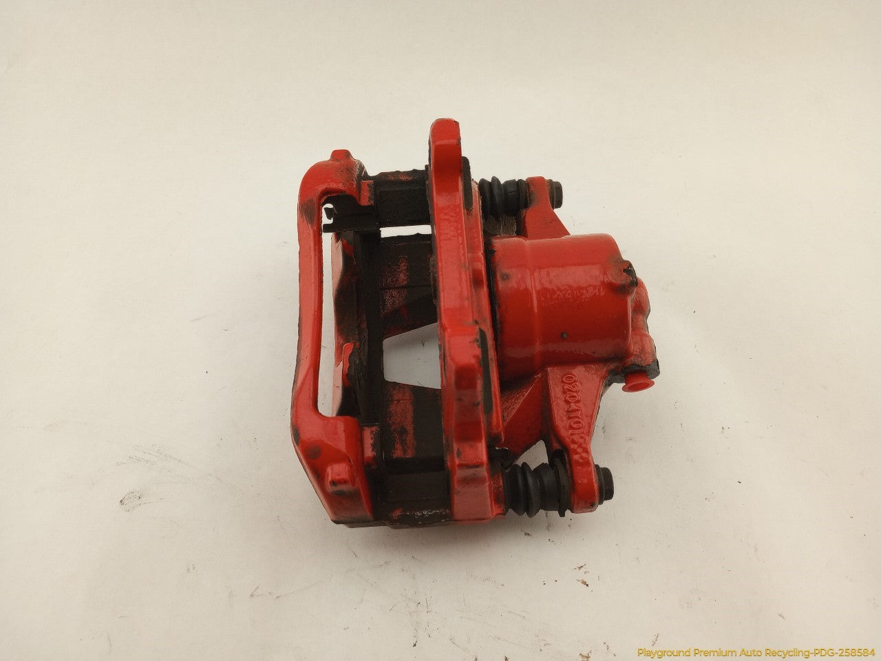 Fiat 500 Passenger Right Front Brake Caliper