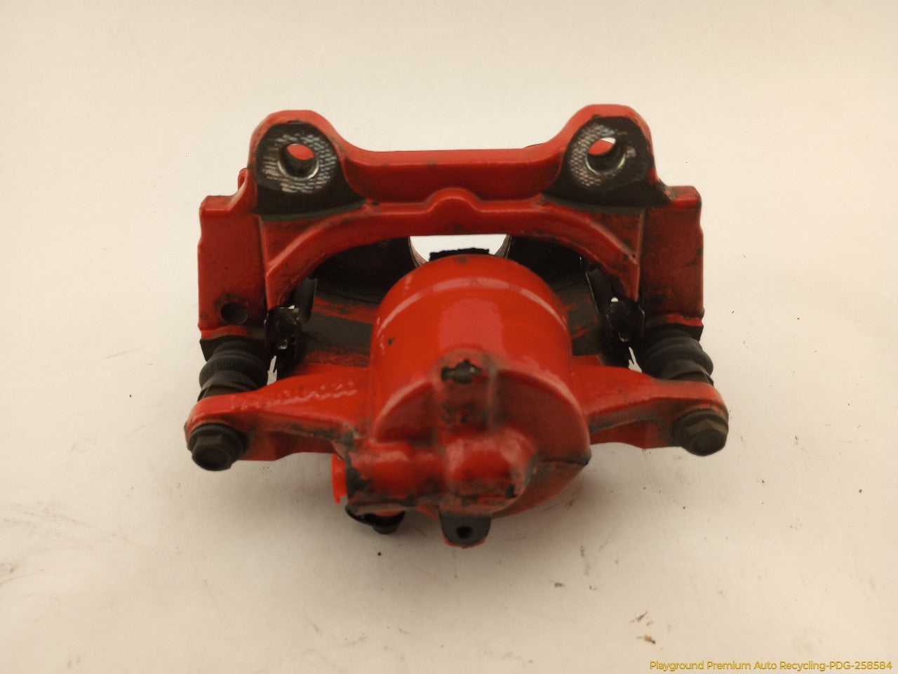 Fiat 500 Passenger Right Front Brake Caliper