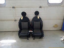 Fiat 500 Pair Of Front Seats-1