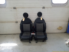 Fiat 500 Pair Of Front Seats