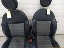 Fiat 500 Pair Of Front Seats-3