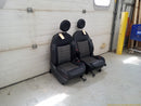 Fiat 500 Pair Of Front Seats-5