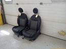 Fiat 500 Pair Of Front Seats-6