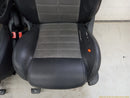 Fiat 500 Pair Of Front Seats-7