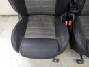 Fiat 500 Pair Of Front Seats-8