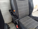 Fiat 500 Pair Of Front Seats-10