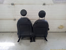 Fiat 500 Pair Of Front Seats-11