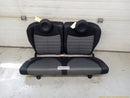 Fiat 500 Set Of Complete Rear Seats-1