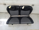 Fiat 500 Set Of Complete Rear Seats-2
