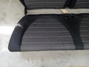 Fiat 500 Set Of Complete Rear Seats-3