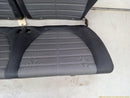 Fiat 500 Set Of Complete Rear Seats-4