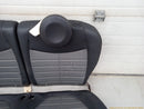 Fiat 500 Set Of Complete Rear Seats-5