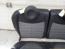 Fiat 500 Set Of Complete Rear Seats-6