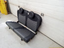 Fiat 500 Set Of Complete Rear Seats-7