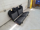 Fiat 500 Set Of Complete Rear Seats-8