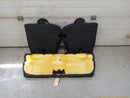 Fiat 500 Set Of Complete Rear Seats-9