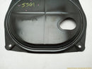 Fiat 500 Fuel Tank Pump Access Cover Plate-4