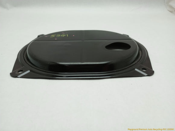Fiat 500 Fuel Tank Pump Access Cover Plate