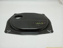 Fiat 500 Fuel Tank Pump Access Cover Plate-8