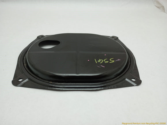 Fiat 500 Fuel Tank Pump Access Cover Plate