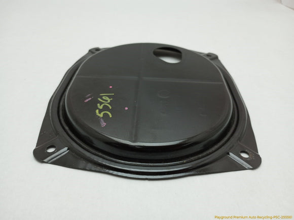 Fiat 500 Fuel Tank Pump Access Cover Plate