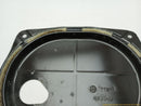 Fiat 500 Fuel Tank Pump Access Cover Plate-11