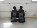 Fiat 500 Pair Of Front Seats-1
