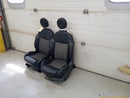 Fiat 500 Pair Of Front Seats-3