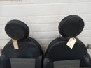 Fiat 500 Pair Of Front Seats-8
