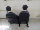 Fiat 500 Pair Of Front Seats-9