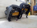 Fiat 500 Pair Of Front Seats-12