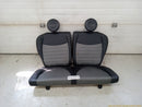 Fiat 500 Set Of Complete Rear Seats-1