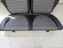 Fiat 500 Set Of Complete Rear Seats-3