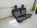 Fiat 500 Set Of Complete Rear Seats-4