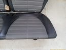 Fiat 500 Set Of Complete Rear Seats-6