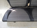 Fiat 500 Set Of Complete Rear Seats-7