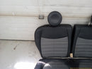 Fiat 500 Set Of Complete Rear Seats-8