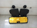 Fiat 500 Set Of Complete Rear Seats-10