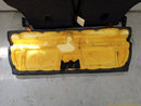 Fiat 500 Set Of Complete Rear Seats-11