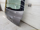 Fiat 500 Hatch Deck Lid-5