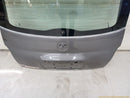 Fiat 500 Hatch Deck Lid-9